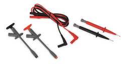 4WRD8 Test Lead Kit, Deluxe Electrical