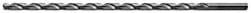 Eazypower 82214 3/16" x 12" M2 135 Degree Split Point High Speed Steel Drill Bit (1 Pack)