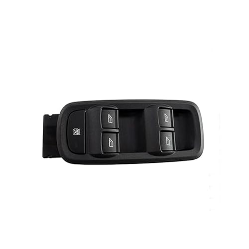 Bouton de lève-vitre bloqué Ford Fiesta 2009-2013 remplacer commande avant gauche et arrière
