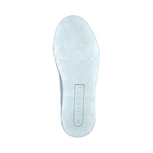 Image of Bugatti Mens Zeitlose Sneaker Fur Einen Vielseitigen, Sportlich-eleganten Look
