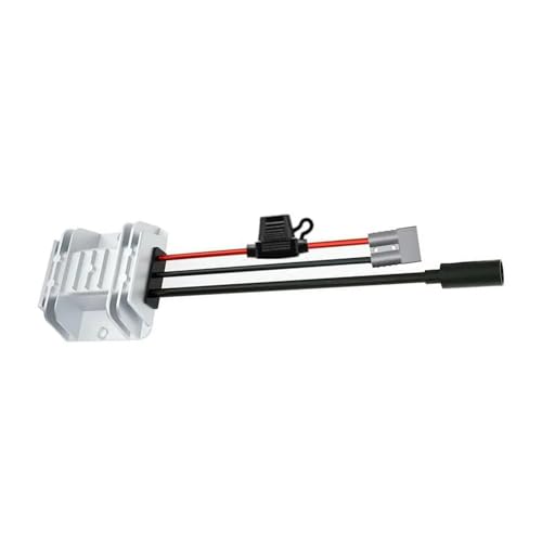 Convertisseur étanche DC 12V 24V : fini les pannes en extérieur