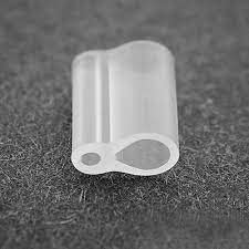 Siddhi Grafting Clip 2.5MM for Plant Fruit & Vegetable, Silicon Tube for Grafting White Colour (Pack of 30) (B0B5GRBNK7) Amazon Price History, Amazon Price Tracker