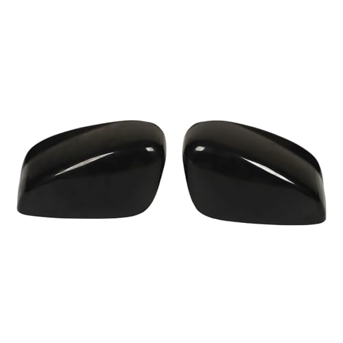 Coques rétroviseur pour Honda Accord finition premium ABS rigide 2011