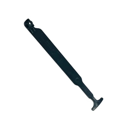 Poignée capot Fiesta MK5 bloquée : solution de rechange 2S6H16B632AE 2002-2008