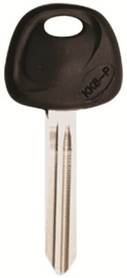 Key KK8-P for 2010 Kia Forte