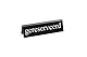 HENDI Tischschild Reserviert, Gereserveerd, Doppelseitig bedruckt, 130x35x(H)40mm, PMMA