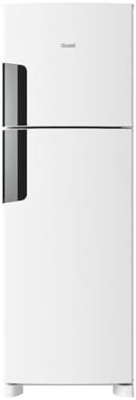 Geladeira Frost Free Duplex 377 litros Consul - CRM44MB 110V