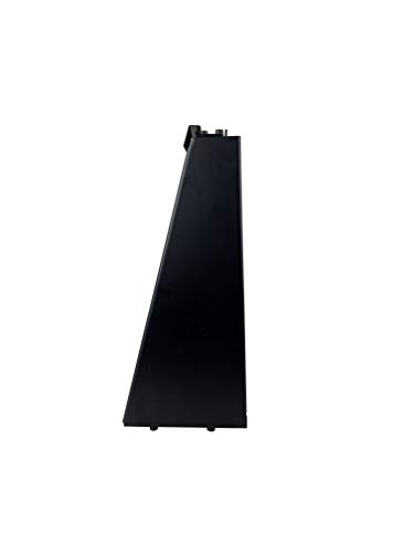 Super Target Systems Steel Bullet Trap, 12" X 12", With Steel Backplate & Rubber Panel For .22 Short Caliber Rimfire & Airsoft, Bb's, Airgun Ammo #TOP5