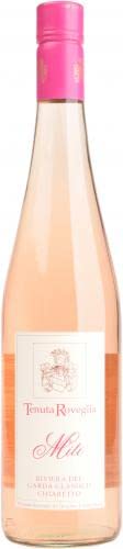 Chiaretto Miti Riviera del Garda classico DOC 2021
