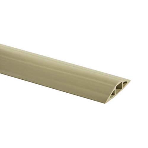 Hubbell KELFT3BG5 MED Floortrak, 5', Beige (Pack of 5)