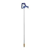 VEVOR Idrante da Giardino Antigelo Rubinetto per Cortile per Irrigazione Lunghezza 980 mm ...