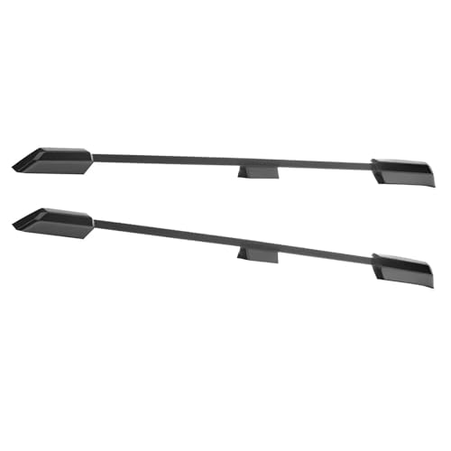 Barres de toit transversales et latérales pour Land Cruiser Prado 250 J250 2024-2025