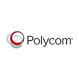 Couleur : noir Polycom 2200-48560-122 adaptateur de puissance & onduleur Intérieur Noir - Adaptateurs de puissance & onduleurs (Intérieur, 0.52 A, Téléphone IP, Polycom VVX 301/311/401/411/501/601, Noir)