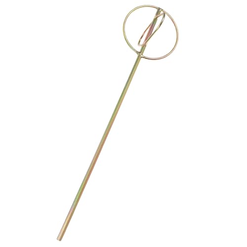 ARTIBETTER Paint Stirring Rods Replacement for Electric Drill Heavy Duty Cement Mixing Sticks Safety Features