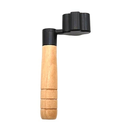 REElua Guitar String Winders Replacement Tool Bridge Pin Remover Guitar Strings Extractors Guitar Tunings Tool Accessory