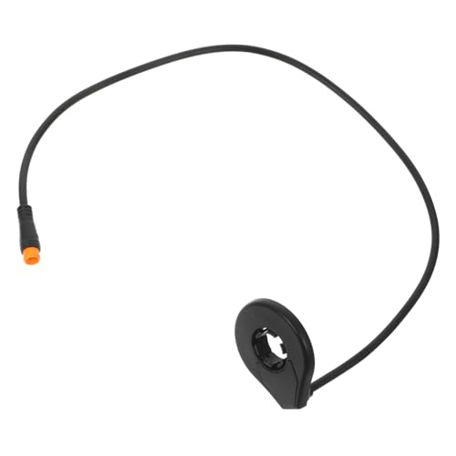 Milisten 1 Juego De Sensor De Bicicleta Eléctrica Sensor De Velocidad para Bicicleta De Montaña Sensor De Cadencia Accesorio De Ciclismo Accesorios para Bicicleta De Montaña Sensor De