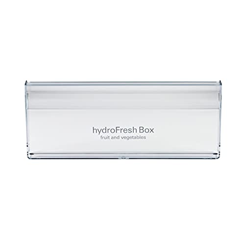 Bosch Siemens 743269 00743269 - Embellecedor para cajón (445 x 180 mm, para frigoríficos, también Neff Balay Constructa)