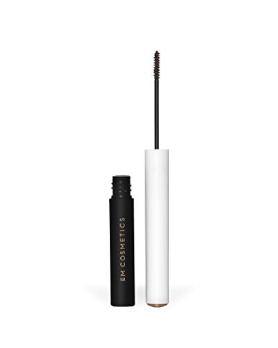 EM Cosmetics Micro-Fluff Sculpting Universal Taupe Brow Cream By Michelle Phan