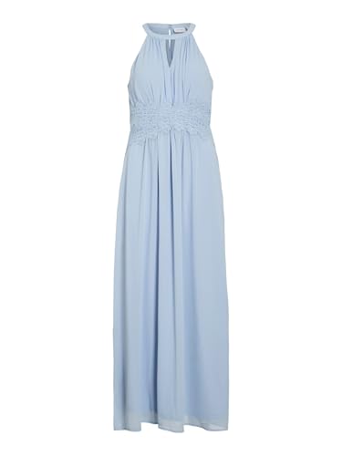 Robe longue VILA Vimilina idéale pour vos soirées d'été et cocktails