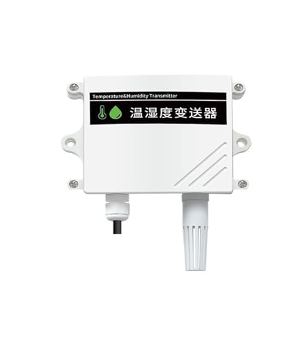 Transmetteur capteur de température humidité 0-5V hygromètre précis