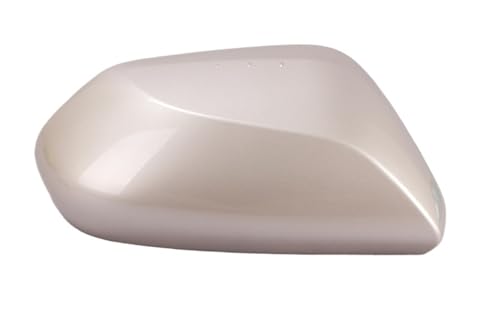 Copertura Specchietto Retrovisore Housing Per Izoa Per CHR 2018-2022 Accessori Auto Specchietti Retrovisori Custodia A Conchiglia Verniciata Di Colore Colore: 1pc