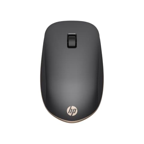 HP Z5000 - Ratón inalámbrico con Batería de 6 Meses y Tecnología Bluetooth 3.0 Cover