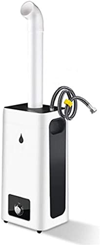 Ultrasonic Industrial Commercial Humidifier 23.8L Of Large Capacity Plus Water