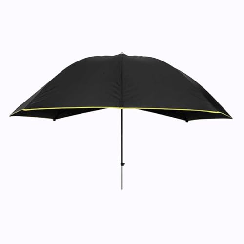 Fox Matrix Matrix Pro Space Brolly - Angelschirm, Regenschirm, Sonnenschirm, Anglerschirm