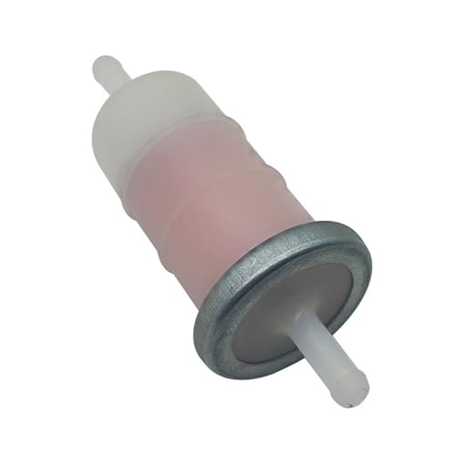 Filtro de combustible para mantenimiento de ATV CF500 y rutas todoterreno, 2 piezas 2