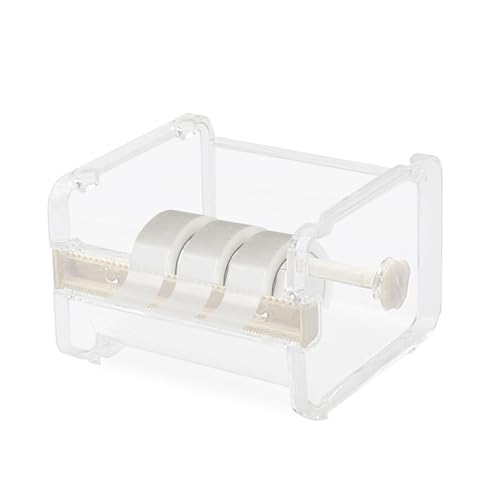 ミセスグロスマン テープカッター 非売品 2個 ハサミ・カッター｜クラフトテープカッター 替刃(49096006