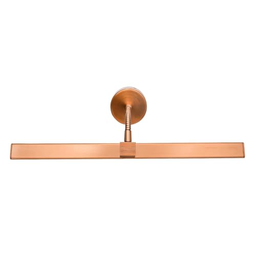 Image of SL 06 watt Rose-Gold Modern led Picture /Dreesing /Mirror Adjustable Light for Living Room,Bedroom,Kitchen & Hallway (Rose /Gold, 6 WATT)