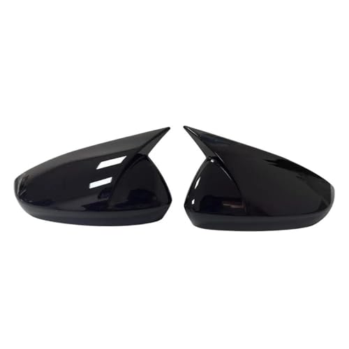Rénovation rétroviseur coque noir brillant pour A3 S3 RS3 2021-2024 brisée