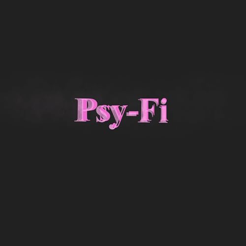 『Psy-Fi』のカバーアート