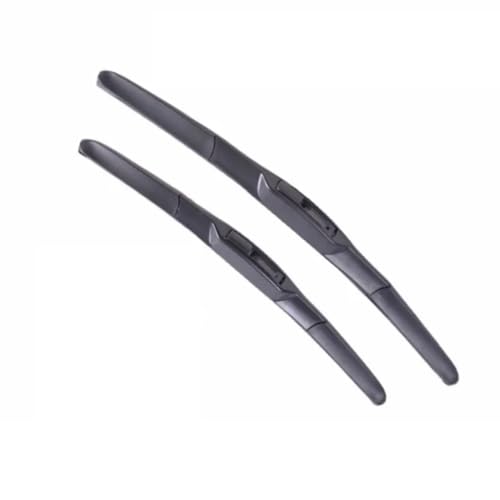 Balai d'essuie-Glace Premium Peugeot 306 | Essuyage Haute Performance 22+20 Pouces