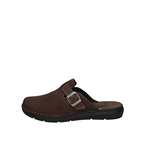 Grunland CI2514 EBRO chaussons confortables pour la maison