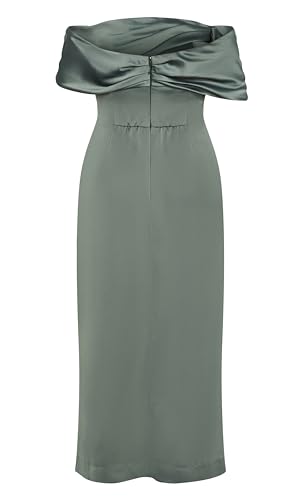 Image of City Chic Women's Plus Size Maxi Cocktail Dress - Paloma