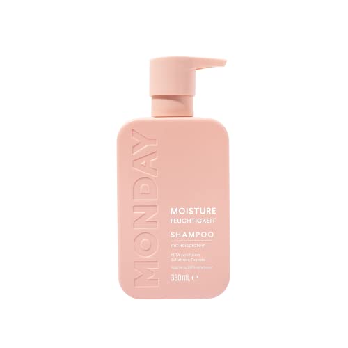 MONDAY Haircare Shampoo Moisture Moisture 350 ml