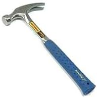 E3-22SMR Claw Hammer Steel - 22 Oz.