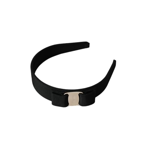 [tFK] FERRAGAMO J`[V ubN/S[h 344311 572738 PASSATE NERO/ORO fB[X [sAi]