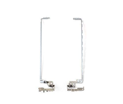TravisLappy Hinges for HP Laptop Compatible with 15BS / 15BW / 15Q /BU ...