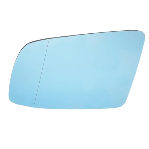 Miroir de rétroviseur BMW E61 pour rouler en toute sécurité sous la pluie
