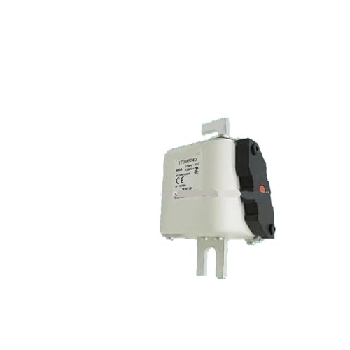 Fusible 170M6238 coupure rapide contre les arrêts de production