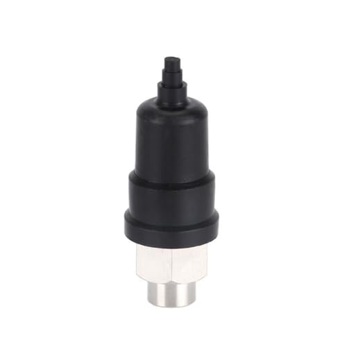 Pressostat réglable QPF-01 NO pour compresseur - 7