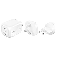 Amazon.co.jp: Belkin ベルキン Boost Charge Pro 100W 急速充電