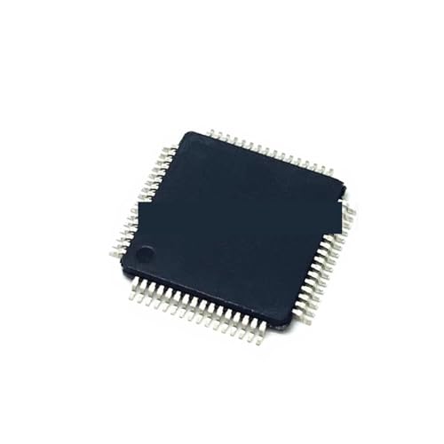 PIC18F67J60-I/PT puce IC pour réparer connexion Ethernet réseau