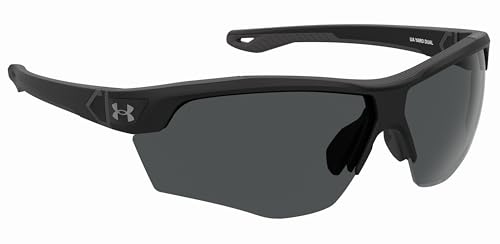 Image of Under Armour Unisex-Adult UA Yard DUAl Rectangular Sunglasses
