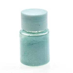 Reland Sun 10 g gouden poeder mousse cake fondant macaron chocolade decoratie glitter poeder zilver parel poeder bakken…