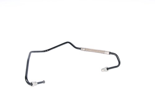 ACDelco GM Original Equipment 13252025 Brake Pressure Modulator Valve Hydraulic Pipe Assembly