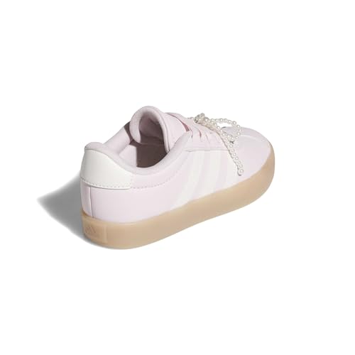 Image of adidas Kids' VL Court 3.0 Shoe