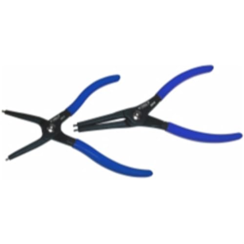 SPOTNAILS C- Style Hog Rings 3/4